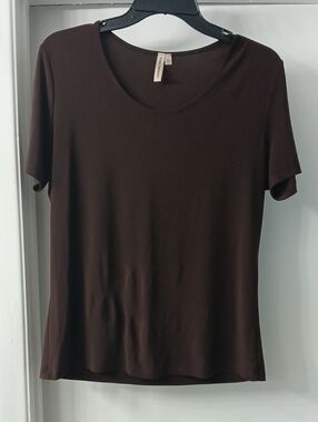 Susan Lawrence Size XL Top